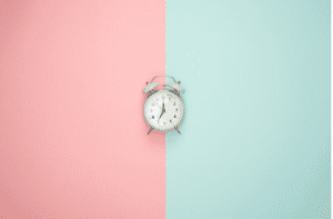 time is valuable