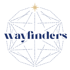 Wayfinders Executive Coaching Logo