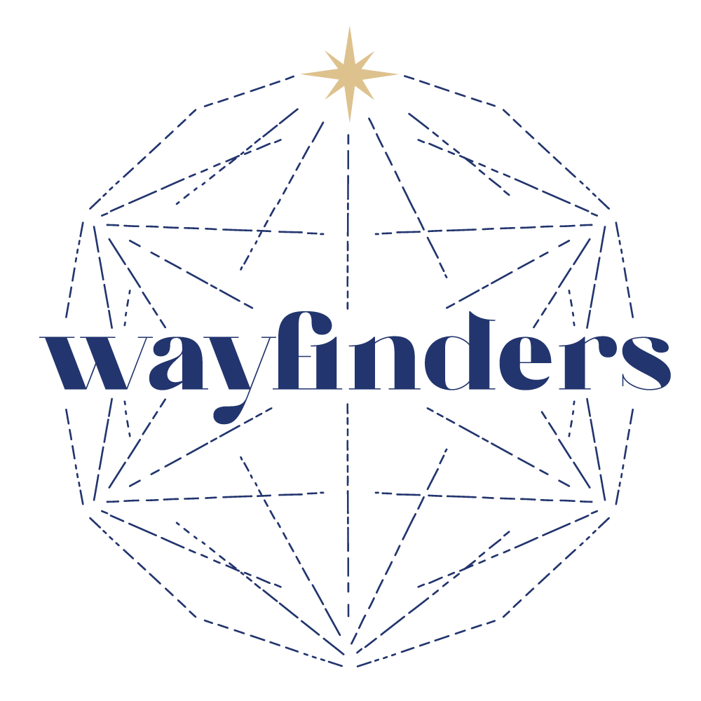 Wayfinders Executive Coaching Logo