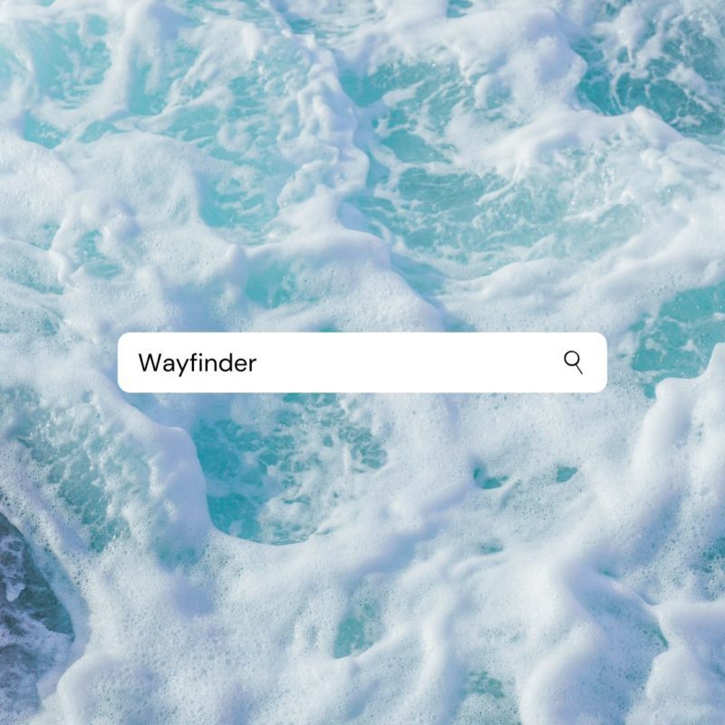 what is a wayfinder