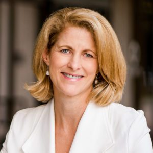 professional coach Elisabeth Hayes