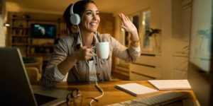 virtual networking
